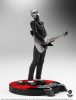 Ghost Rock Iconz Statue Nameless Ghoul (White Guitar) Limited Edition 22 cm