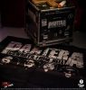 Pantera Rock Ikonz Cowboys From Hell On Tour Road Case Statue + Stage Backdrop