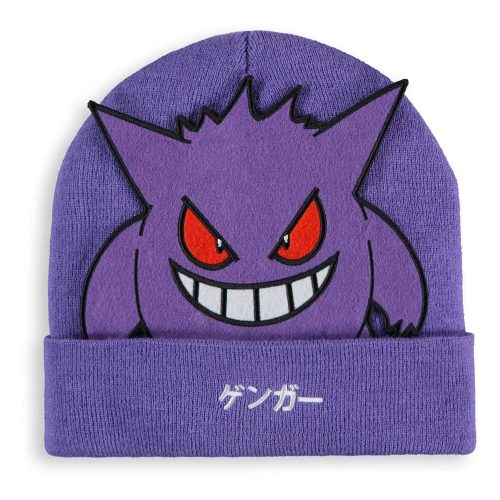 Pokemon Sapka Gengar