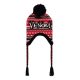 Marvel Ski Beanie Venom Men's Sapka