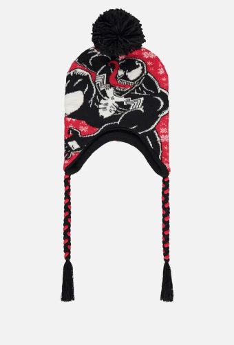 Marvel Ski Beanie Venom Men's Sapka Character