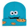 Sesame Street Beanie Cookie Monster