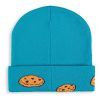 Sesame Street Beanie Cookie Monster