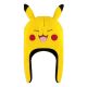 Pokemon Ski Sapka Polar Fleece Pikachu