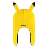 Pokemon Ski Sapka Polar Fleece Pikachu