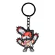 Chainsaw Man Rubber Keychain Chainsaw Man