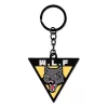 The Last of Us2 Metal Keychain Insignia