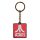 Atari Rubber Keychain Logo