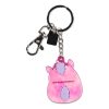 Squishmallows Rubber Keychain Lola