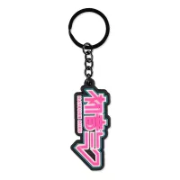 Hatsune Miku kulcstartók