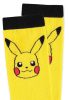 Pokémon Knee High Zokni Pikachu 35-38