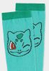 Pokémon Knee High Socks Bulbasaur 39-42