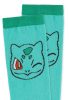 Pokémon Knee High Socks Bulbasaur 39-42