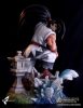 Samurai Showdown Statue 1/4 Haohmaru 58 cm