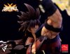 Guilty Gear Xrd Revelator Diorama Sol Badguy - The Bounty Hunter 26 cm