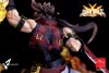 Guilty Gear Xrd Revelator Diorama Sol Badguy - The Bounty Hunter 26 cm