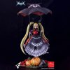 BlazBlue Statue Rachel Alucard - Vampiric Heiress 39 cm