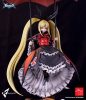 BlazBlue Statue Rachel Alucard - Vampiric Heiress 39 cm