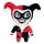 DC Comics Plüss Figura Phunny Harley Quinn 20 cm