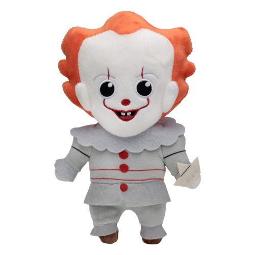 Stephen King's It 2017 Phunny Plüss Figura Pennywise 20 cm