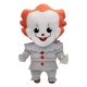 Stephen King's It 2017 Phunny Plüss Figura Pennywise 20 cm