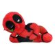 Deadpool Phunny Plüss Figura Sexy Deadpool 20 cm