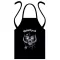 Motörhead Apron Logo