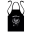 Motörhead Apron Logo