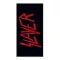 Slayer Towel Logo 150 x 75 cm