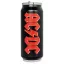 AC/DC Water Bottle Logo