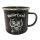 Motörhead Enamel Mug Warpig