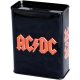 AC/DC Coin Bank Logo