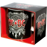 AC/DC Bögrék & poharak