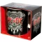 AC/DC Mug Black Ice