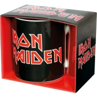 Iron Maiden