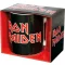 Iron Maiden Mug Logo