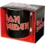 Iron Maiden Mug Logo