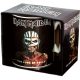 Iron Maiden Mug The Book of Souls