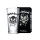 Motörhead Pint Glass Logo