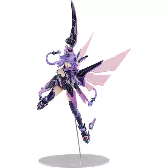 Hyperdimension Neptunia PVC Statue 1/7 Purple Heart 45 cm