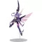 Hyperdimension Neptunia PVC Statue 1/7 Purple Heart 45 cm