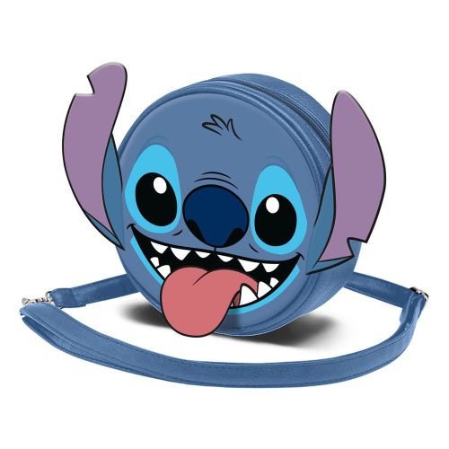 Lilo und Stitch Shoulder Tongue