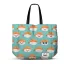 Oh My Pop! Tote Bag horizontal Nigiri
