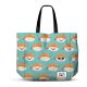 Oh My Pop! Tote Bag horizontal Nigiri