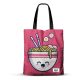 Oh My Pop! Tote Bag Noodle