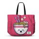 Oh My Pop! Tote Bag horizontal Noodle