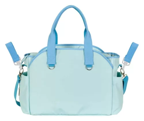 Lilo & Stitch Fancy Mommy Baby Stroller bag Lovely Blue