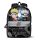 Naruto Shippuden HS Fan Backpack Naruto Kid