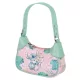Lilo & Stitch Fancy Casual Handbag Hug Pink