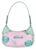 Lilo & Stitch Fancy Casual Handbag Hug Pink